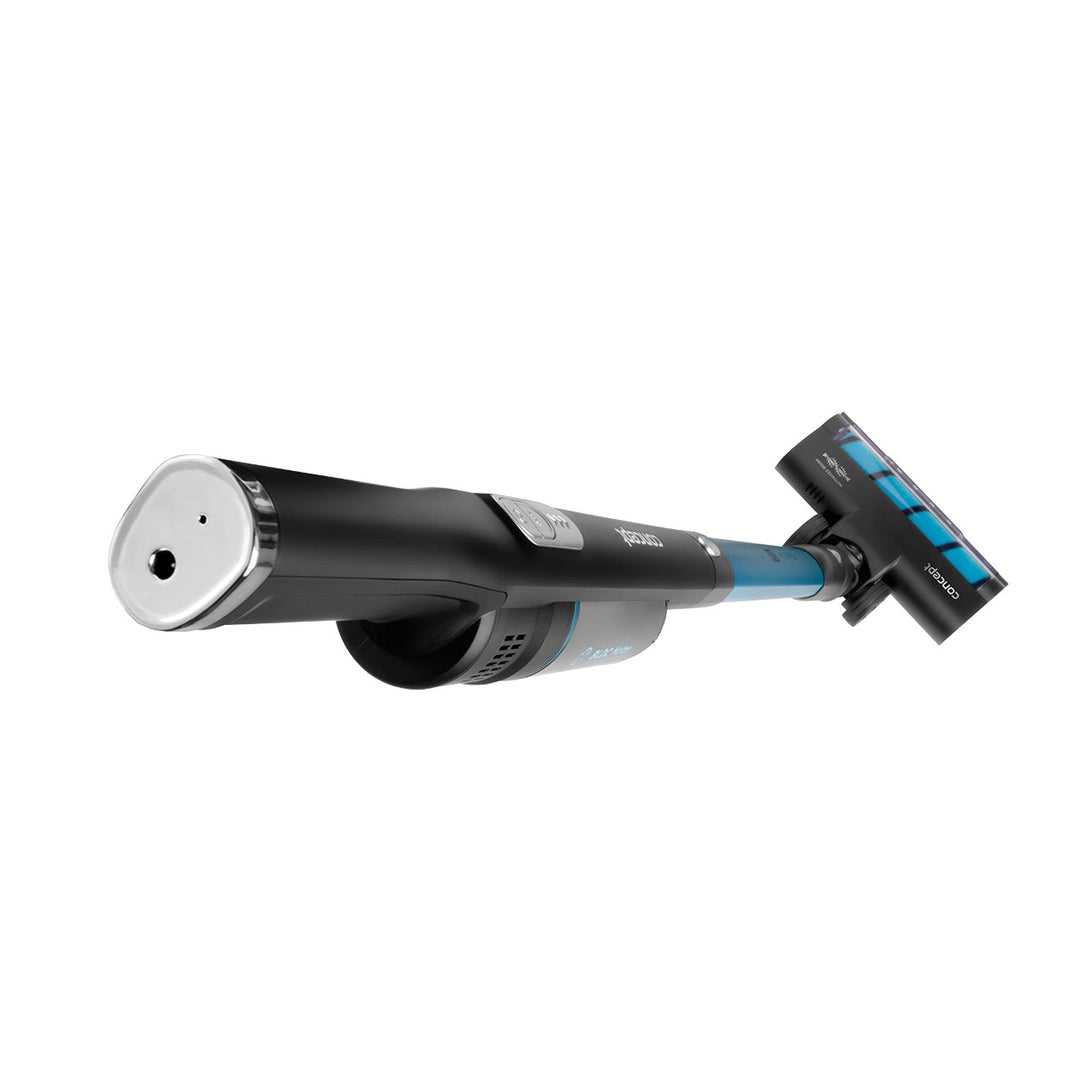 Vertikal batteridrevet støvsuger Concept Direct Air 14,8 V VP4500