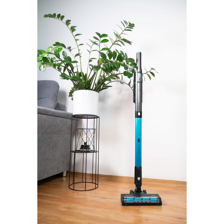 Vertikal batteridrevet støvsuger Concept Direct Air 14,8 V VP4500