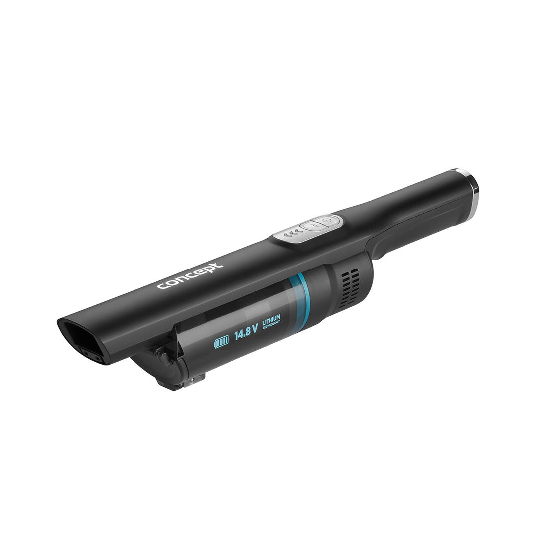 Vertikal batteridrevet støvsuger Concept Direct Air 14,8 V VP4500
