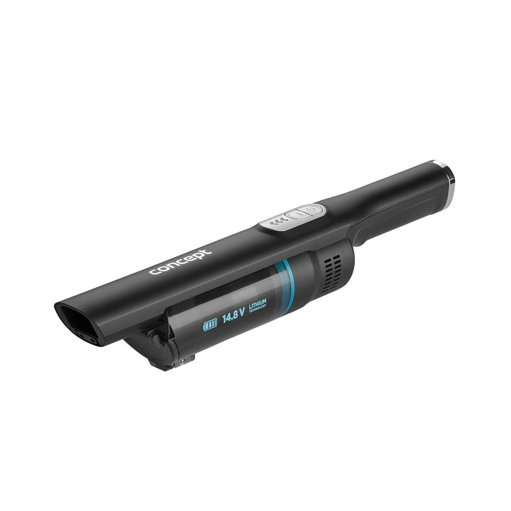 Vertikal batteridrevet støvsuger Concept Direct Air 14,8 V VP4500