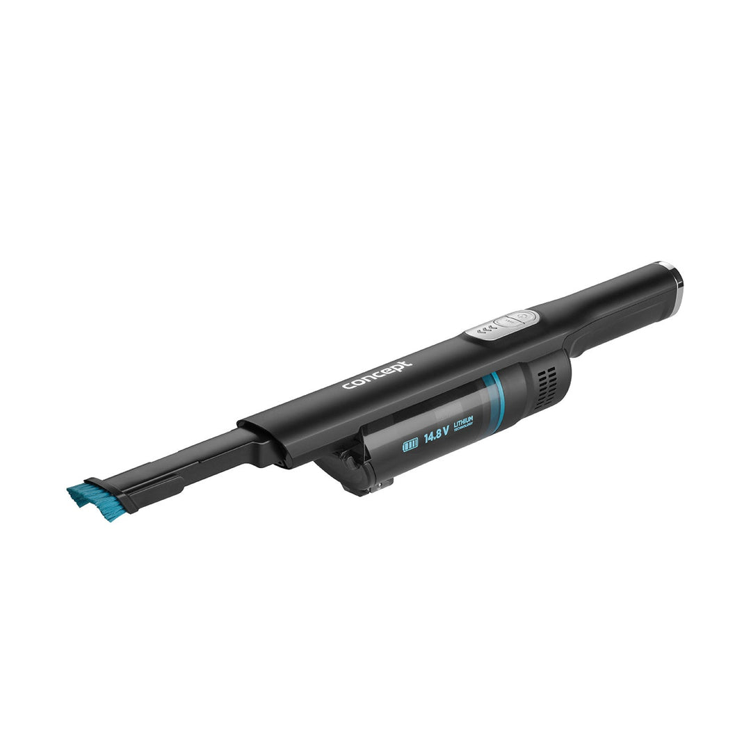 Vertikal batteridrevet støvsuger Concept Direct Air 14,8 V VP4500