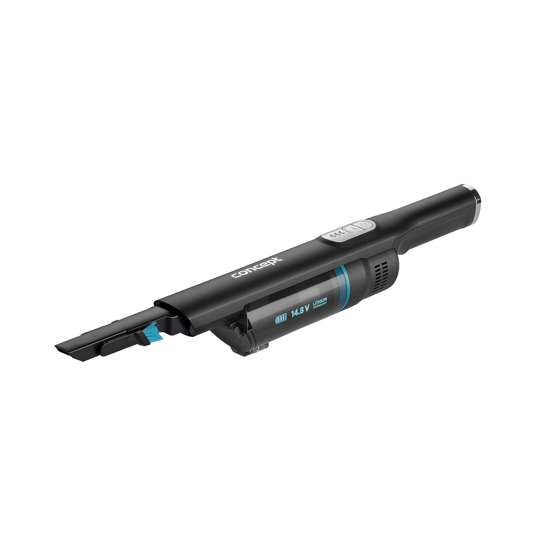 Vertikal batteridrevet støvsuger Concept Direct Air 14,8 V VP4500