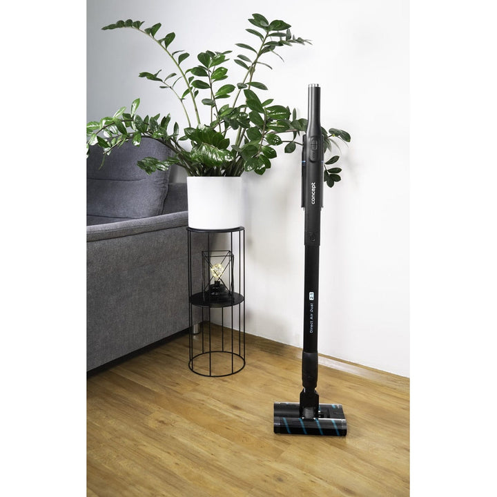 Vertikal batteridrevet støvsuger Concept Direct Air Dual 14,8 V VP4520