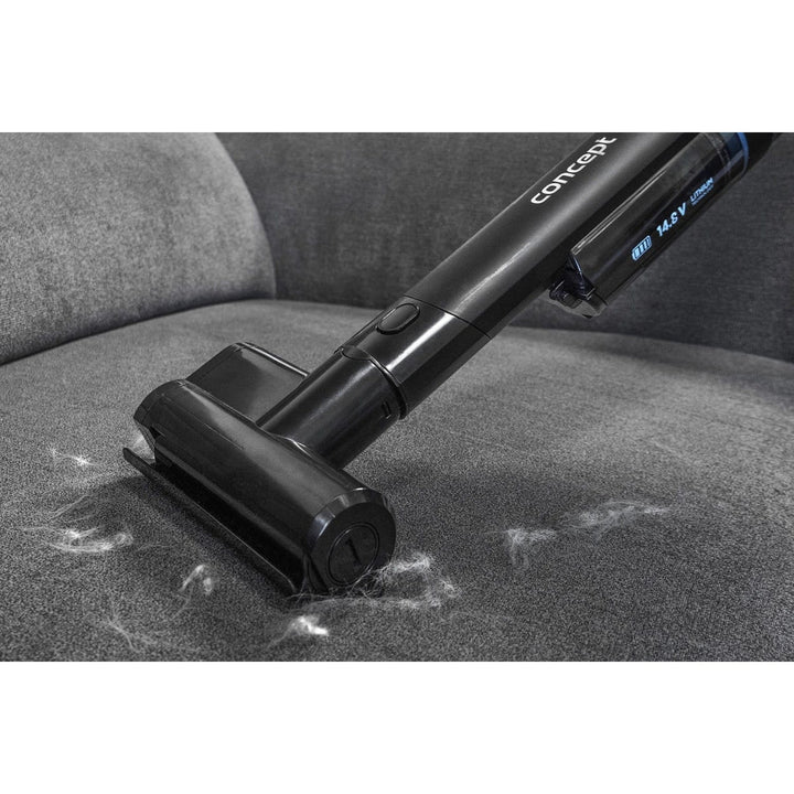 Vertikal batteridrevet støvsuger Concept Direct Air Dual 14,8 V VP4520