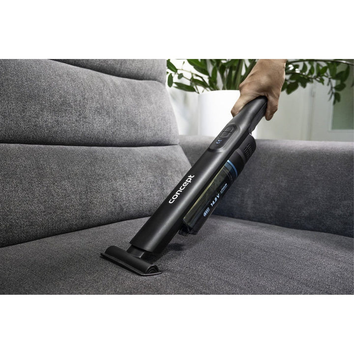 Vertikal batteridrevet støvsuger Concept Direct Air Dual 14,8 V VP4520