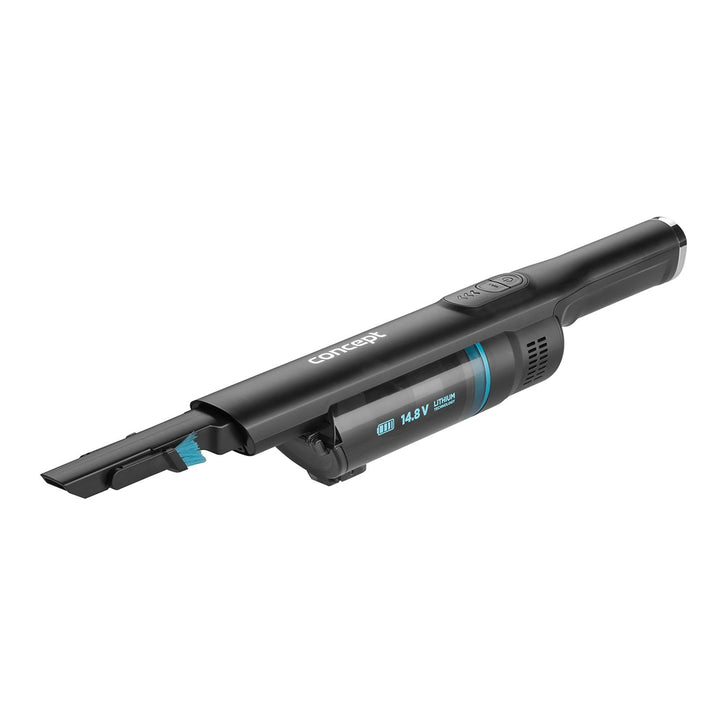 Vertikal batteridrevet støvsuger Concept Direct Air Dual 14,8 V VP4520
