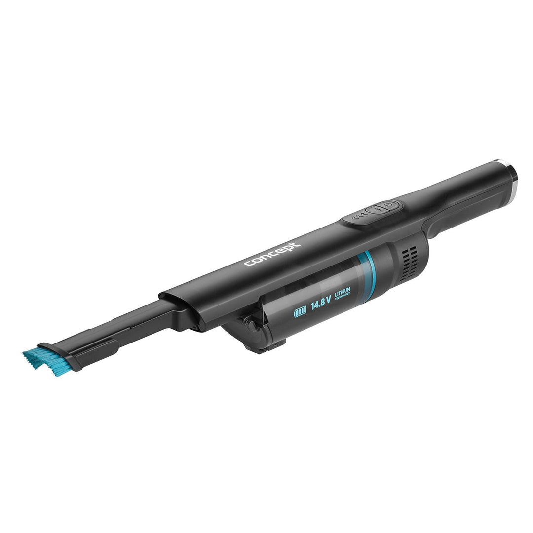Vertikal batteridrevet støvsuger Concept Direct Air Dual 14,8 V VP4520