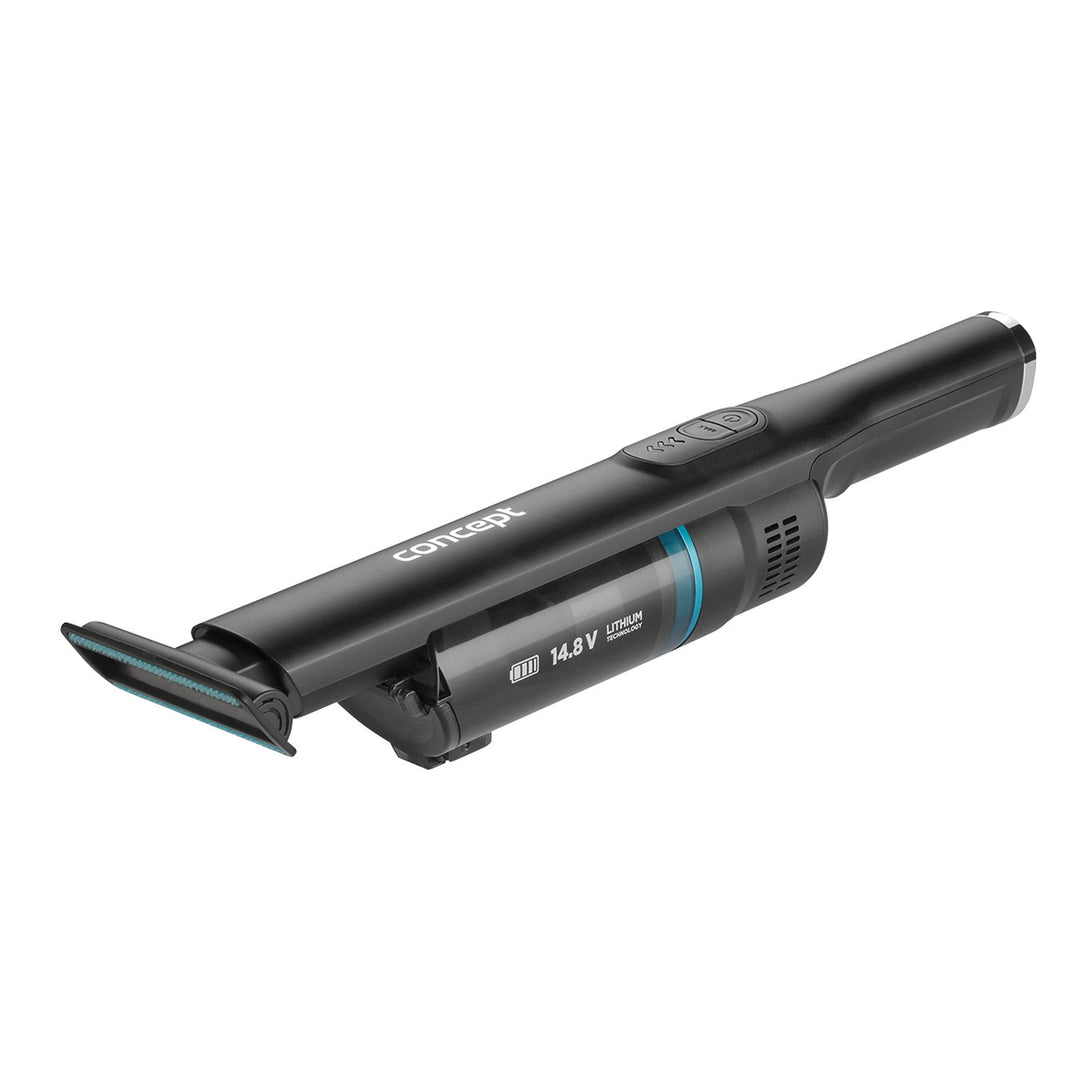 Vertikal batteridrevet støvsuger Concept Direct Air Dual 14,8 V VP4520