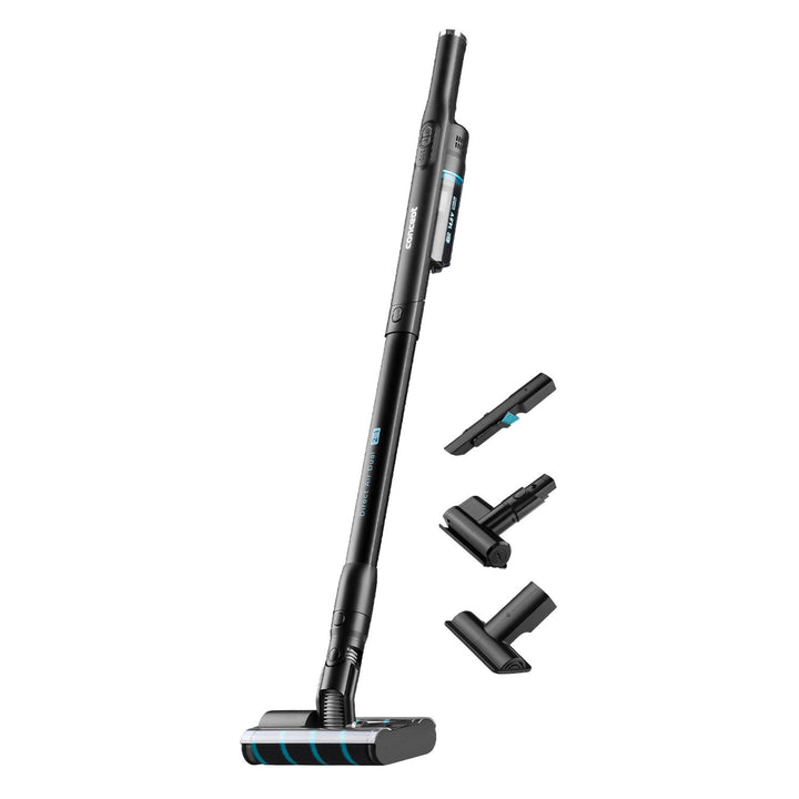 Vertikal batteridrevet støvsuger Concept Direct Air Dual 14,8 V VP4520