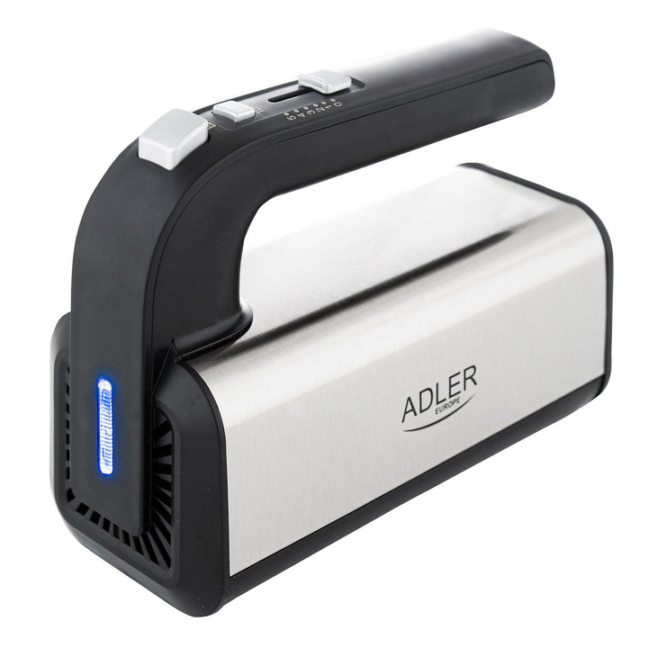 Adler håndmikser, 5 hastigheder, 800 W, Turbo-funktion, AD 4225