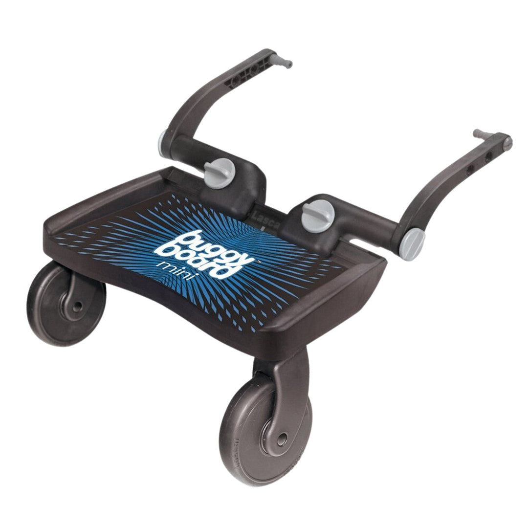 BuggyBoard MINI-tilbehør til klapvogn, op til 22 kg, blå
