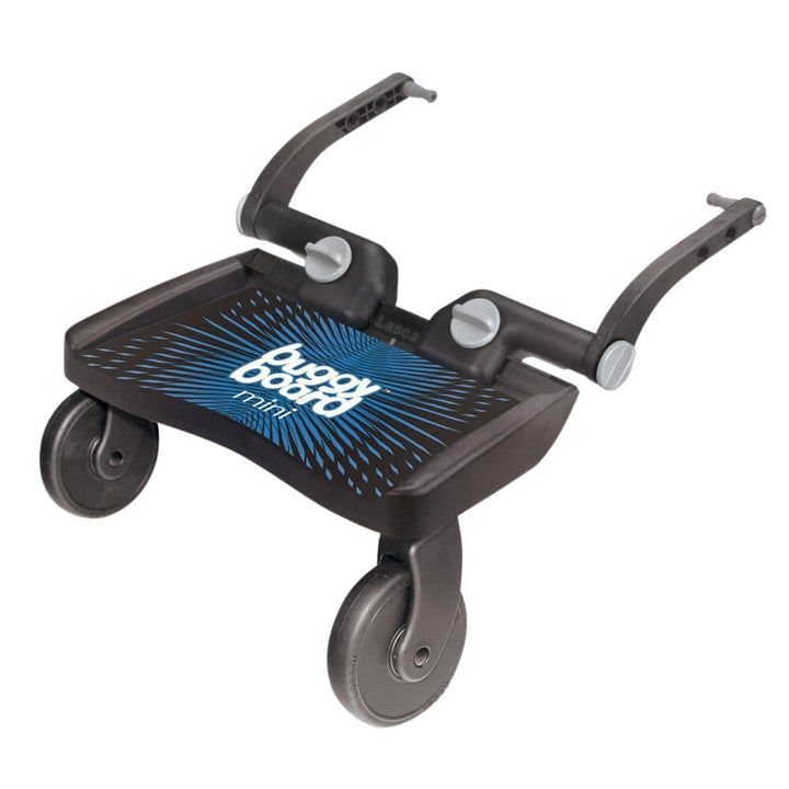 BuggyBoard MINI-tilbehør til klapvogn, op til 22 kg, blå