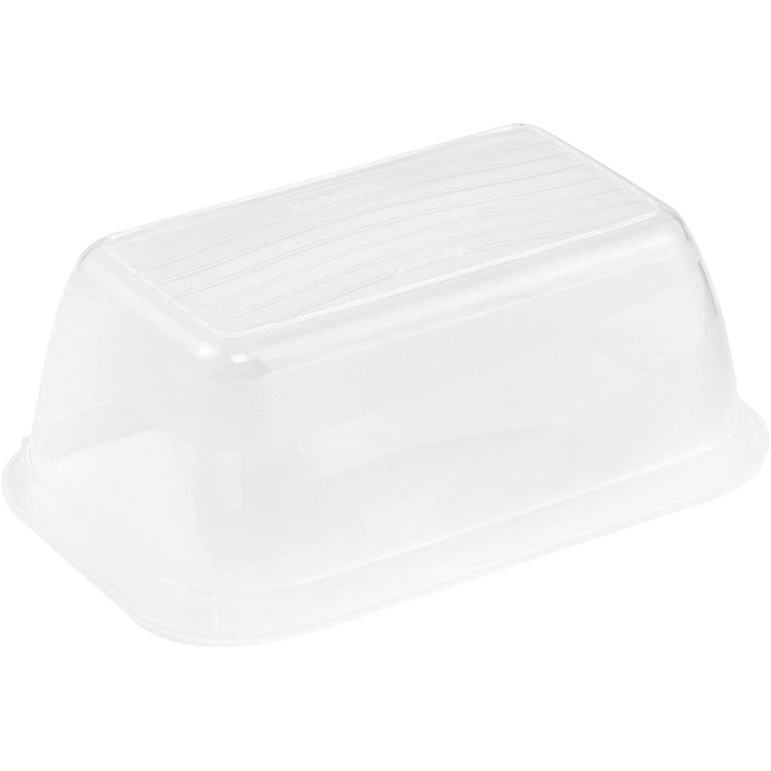 Sæt med 5 madbeholdere 500 ml Mia Magic Ice Keeeper