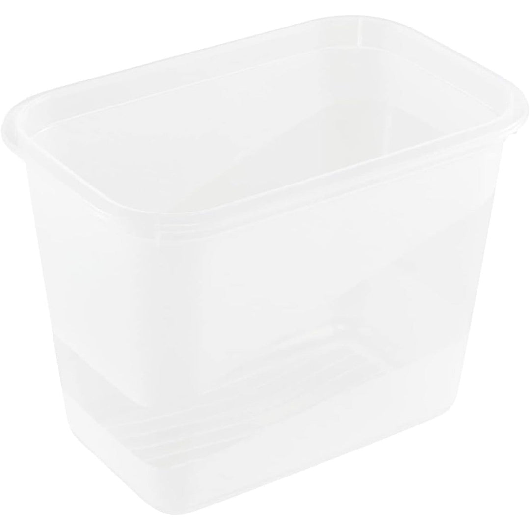 Sæt med 3 madbeholdere 1000 ml Mia Magic Ice Keeeper