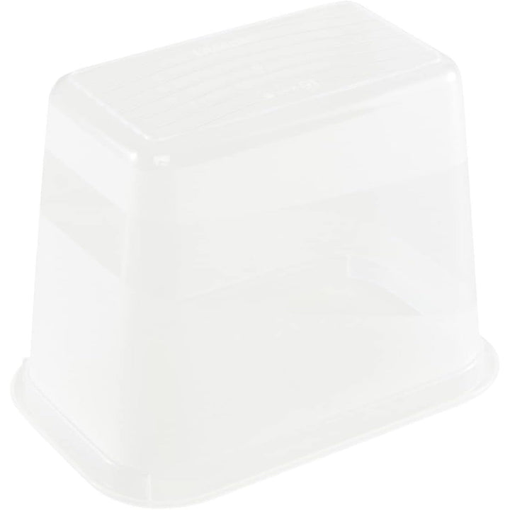 Sæt med 3 madbeholdere 1000 ml Mia Magic Ice Keeeper