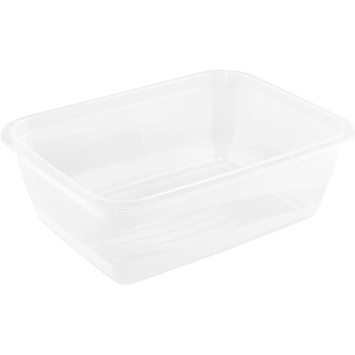 Sæt med 3 madbeholdere 1250 ml Mia Magic Ice Keeeper