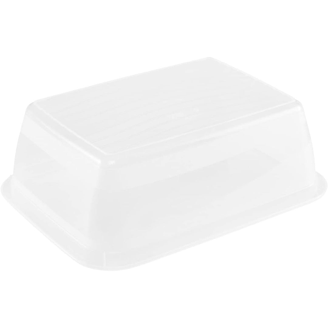 Sæt med 3 madbeholdere 1250 ml Mia Magic Ice Keeeper