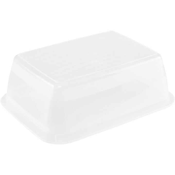 Sæt med 3 madbeholdere 1250 ml Mia Magic Ice Keeeper