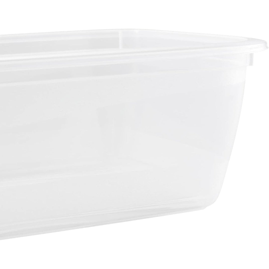Sæt med 3 madbeholdere 1250 ml Mia Magic Ice Keeeper