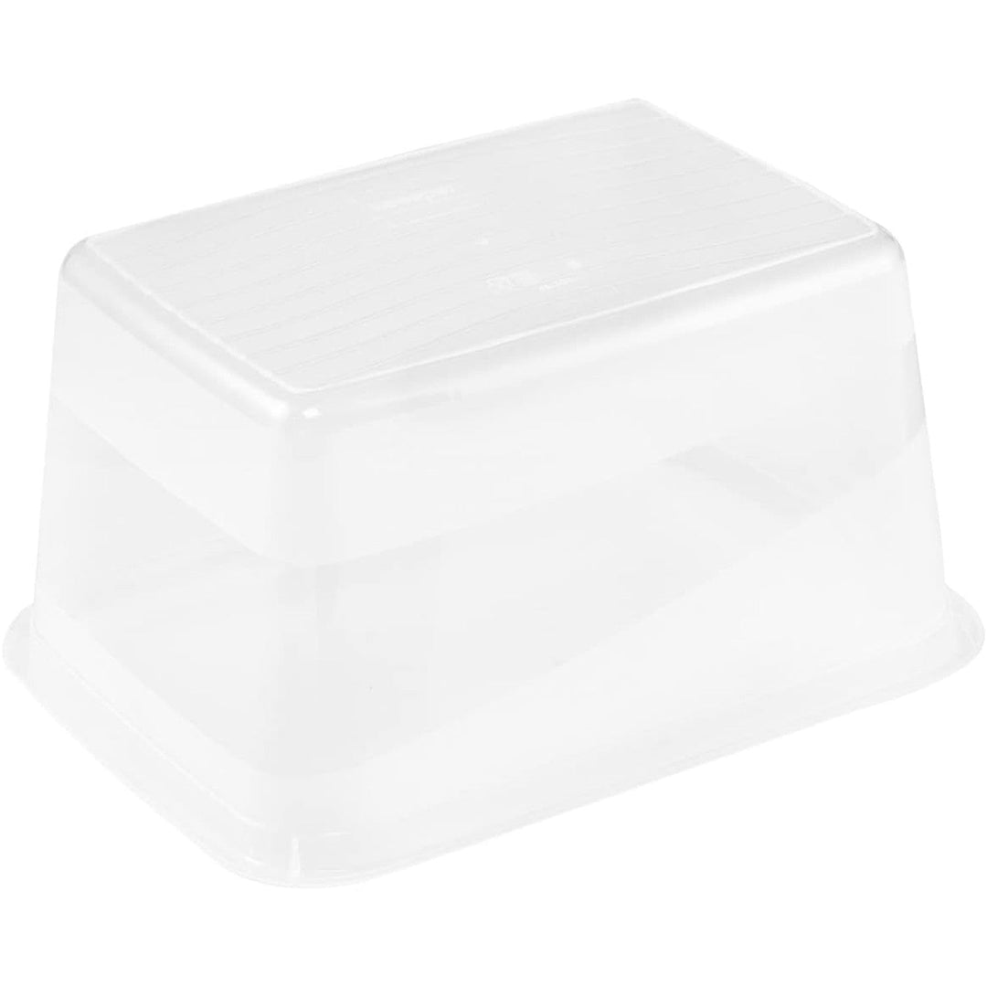 Sæt med 2 madbeholdere 2000 ml Mia Magic Ice Keeeper