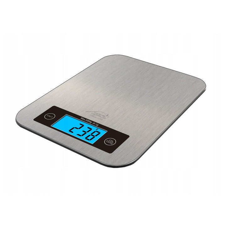 TECH-MED køkkenvægt, diætvægt, Bluetooth, 5 kg, HW-FIT022