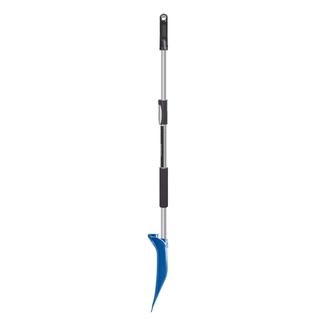 Prosperplast sneskov, teleskopisk, aluminiumskaft og beslag, Alpe 50 Telescopic