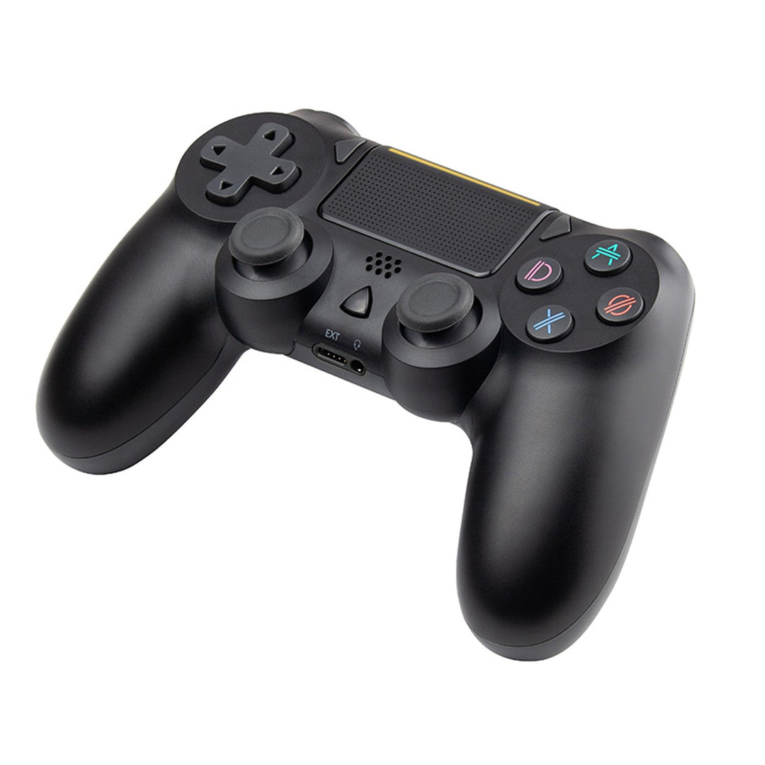 Gamepad TRACER Shogun PRO Trådløs PS4 | Kablet PC/PS3