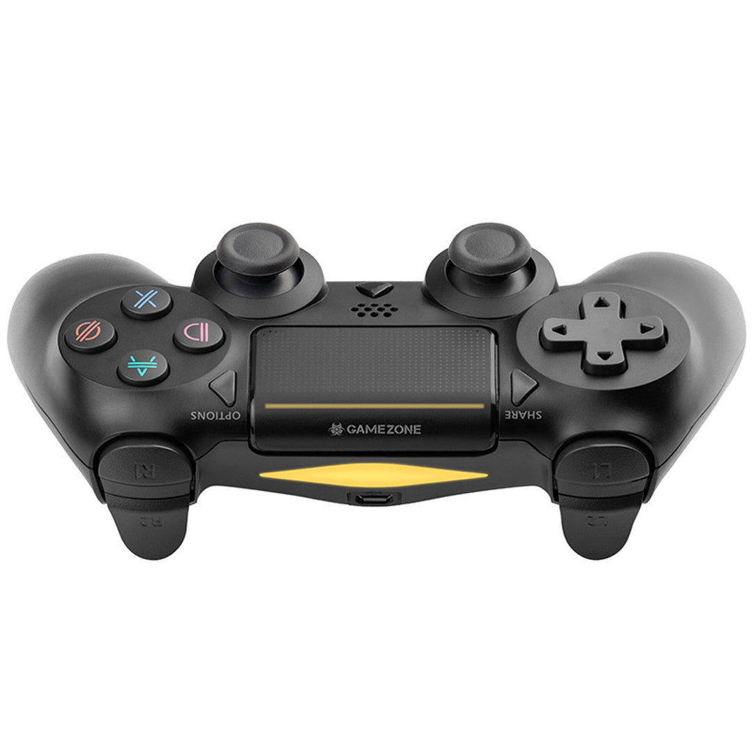 Gamepad TRACER Shogun PRO Trådløs PS4 | Kablet PC/PS3