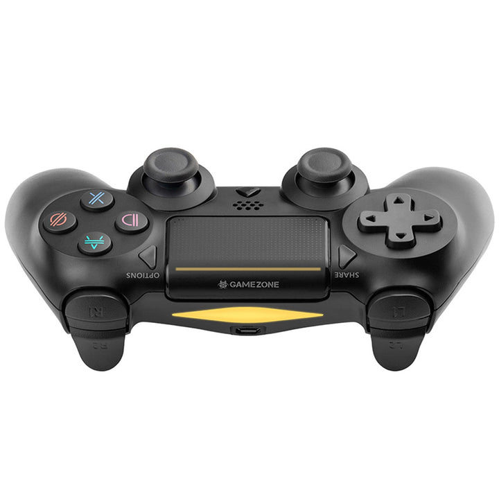 Gamepad TRACER Shogun PRO Trådløs PS4 | Kablet PC/PS3
