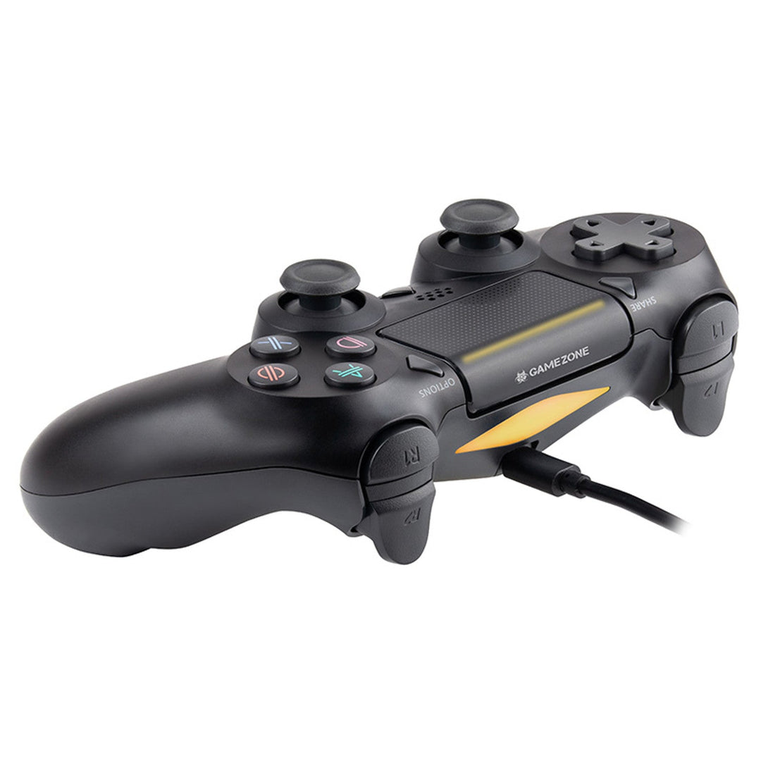 Gamepad TRACER Shogun PRO Trådløs PS4 | Kablet PC/PS3