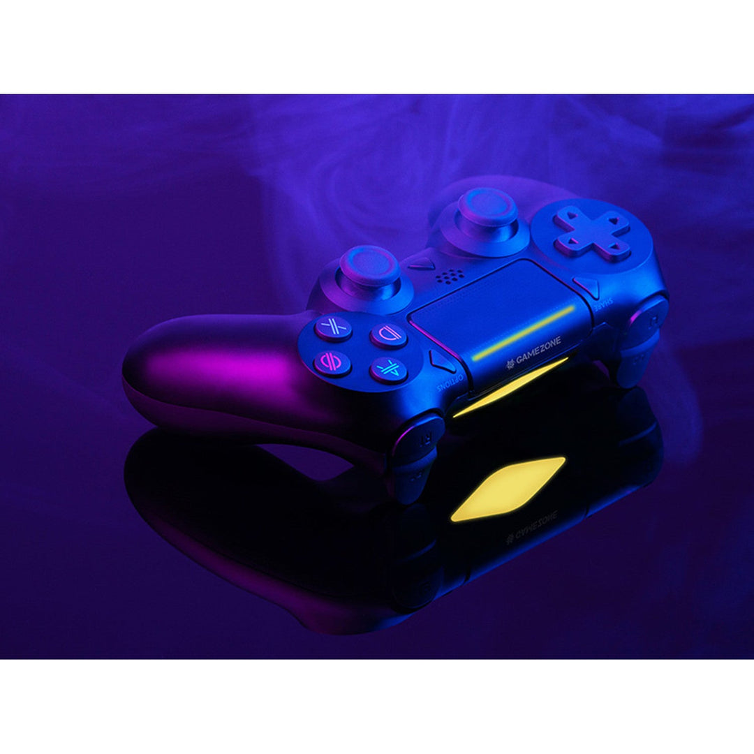 Gamepad TRACER Shogun PRO Trådløs PS4 | Kablet PC/PS3