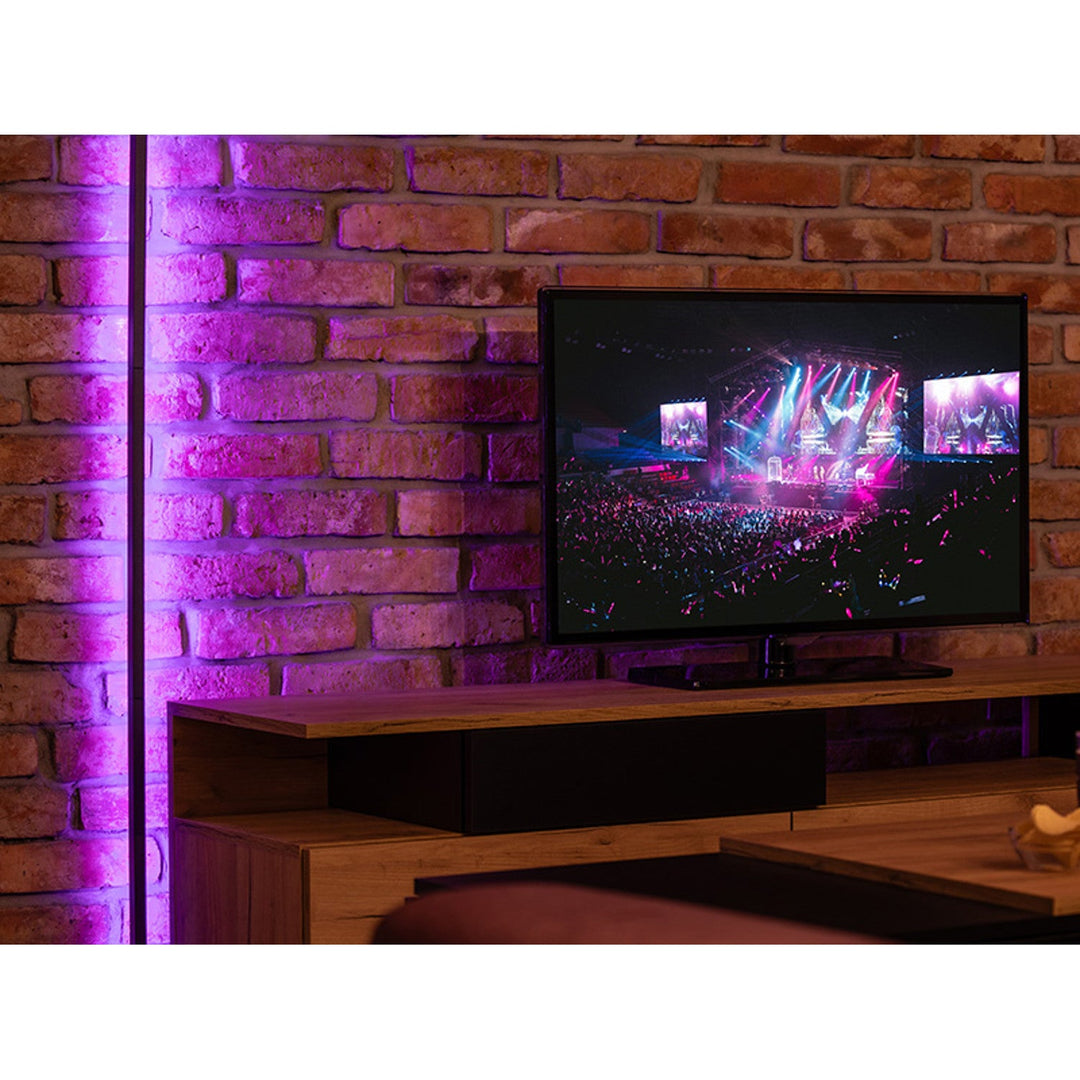 RGB TRACER Ambience hjørnelampe - Smart Corner 12 lysindstillinger