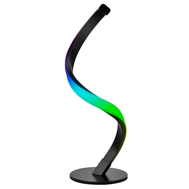 RGB TRACER Ambience dekorativ lampe - Smart Spiral