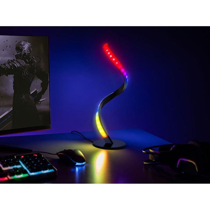 RGB TRACER Ambience dekorativ lampe - Smart Spiral