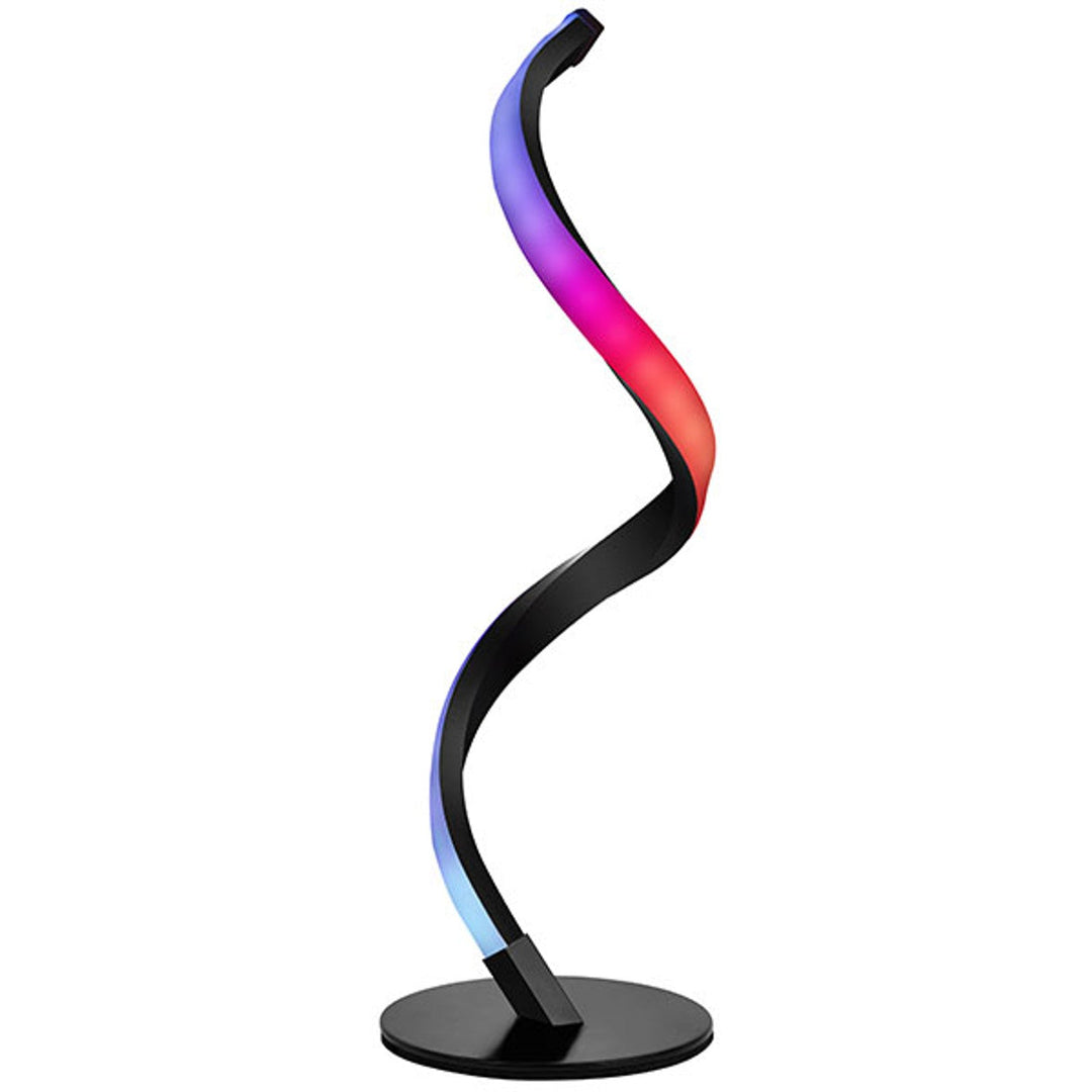 RGB TRACER Ambience dekorativ lampe - Smart Spiral