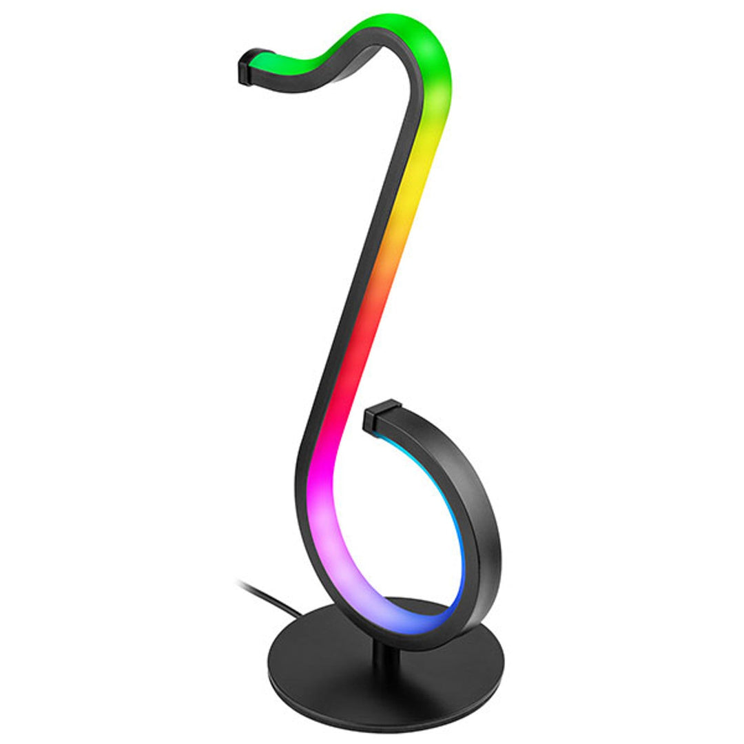 RGB Tracer Ambience dekorativ lampe - Smart Note