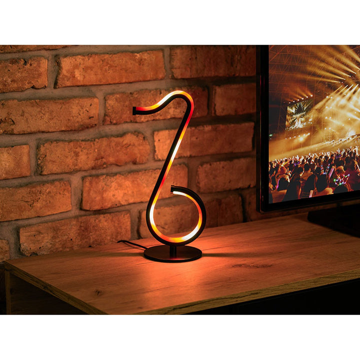 RGB Tracer Ambience dekorativ lampe - Smart Note