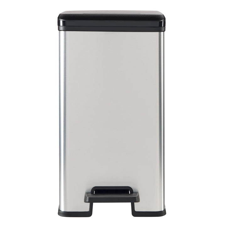 Curver skraldespand med pedal, kapacitet 25 l, Slim Bin