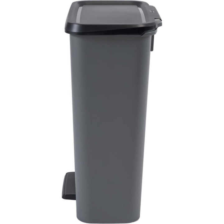 Curver skraldespand med pedal, kapacitet 50 l, Compatta