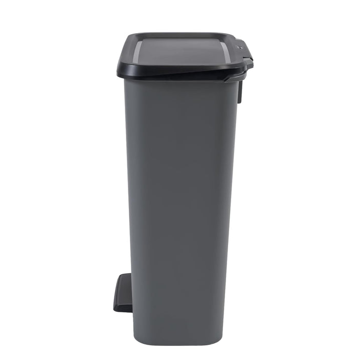 Curver skraldespand med pedal, kapacitet 2x23 l, Compatta Duo