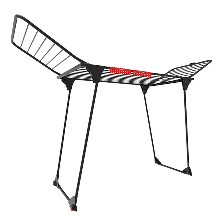 Vileda tørrestativ, tørreflade 20 m, XXL-liner, King Ultimate