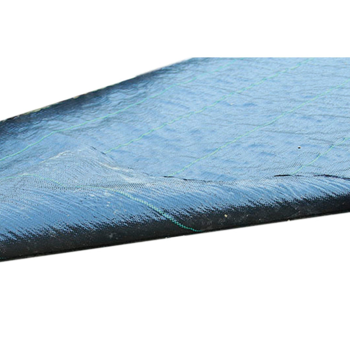 Greenmill agrotkanina, ukrudtsbekæmpende, 100 g, 1 x 5 m, sort, GR1016