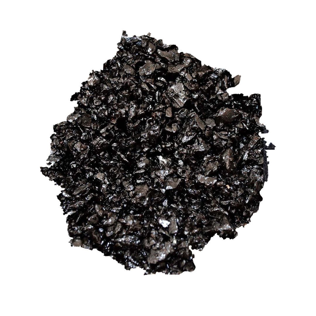 Budomex kold asfalt, mineral-asfaltblanding, til reparation af vejoverflader, 25 kg