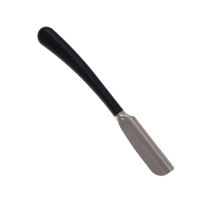 Feather barberkniv, til barberblade, japansk stil, Professional Artist Club Black
