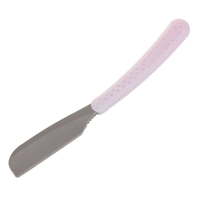 Feather barberkniv, til barberblade, japansk stil, Professional Artist Club ACSR-NP