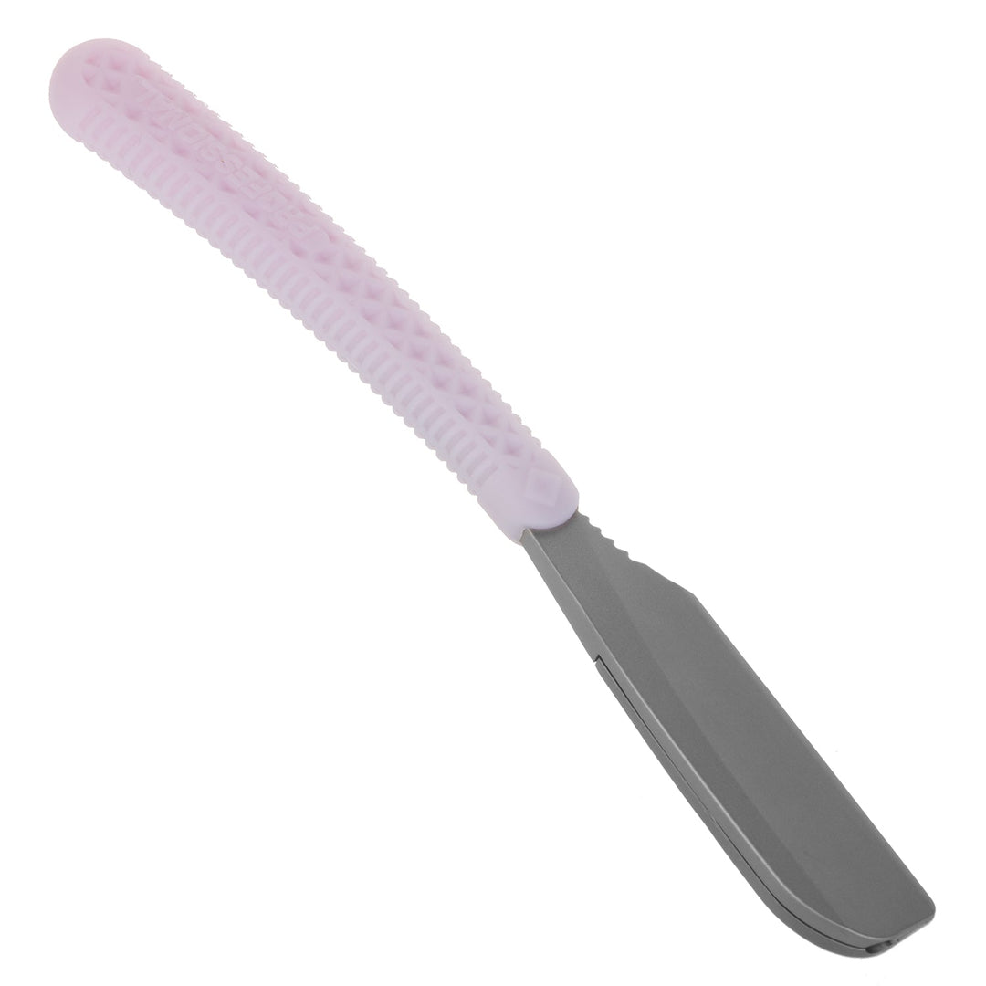 Feather barberkniv, til barberblade, japansk stil, Professional Artist Club ACSR-NP