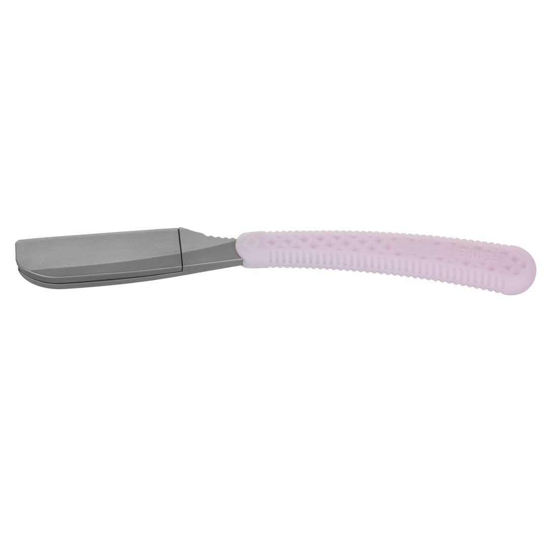 Feather barberkniv, til barberblade, japansk stil, Professional Artist Club ACSR-NP