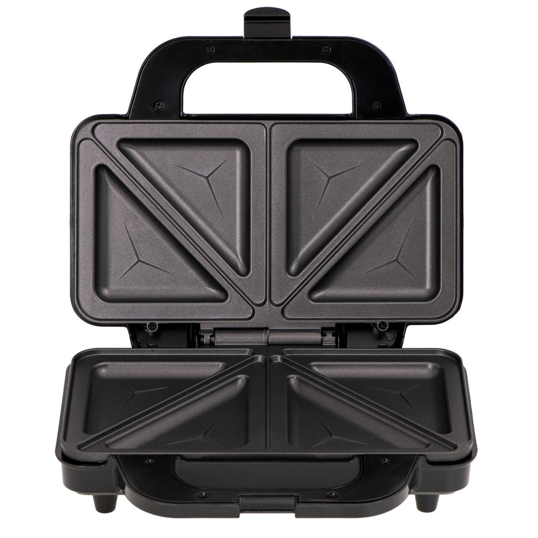 Adler sandwichmaker, størrelse XXL, 1300 W, AD 3043