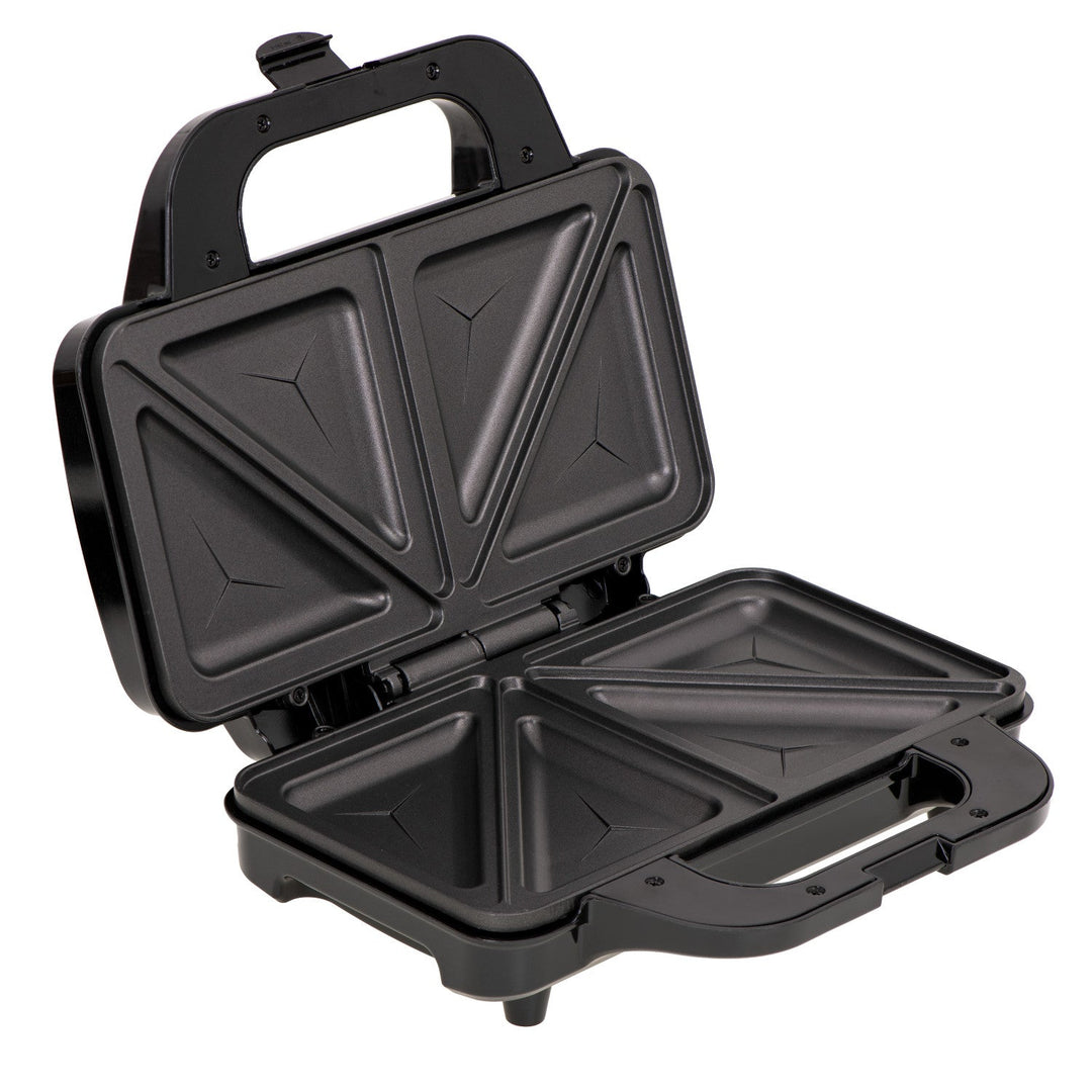 Adler sandwichmaker, størrelse XXL, 1300 W, AD 3043