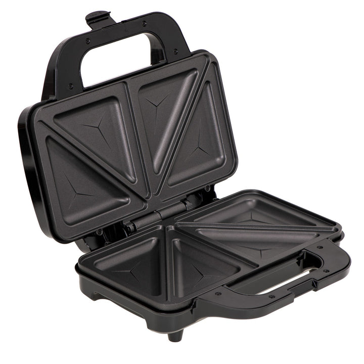 Adler sandwichmaker, størrelse XXL, 1300 W, AD 3043